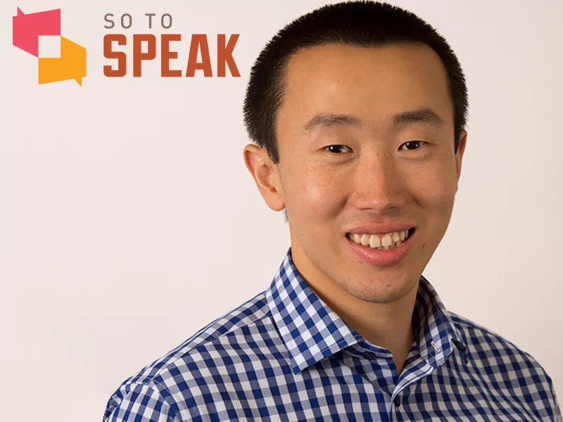 Wen Fa of the Pacific Legal Foundation