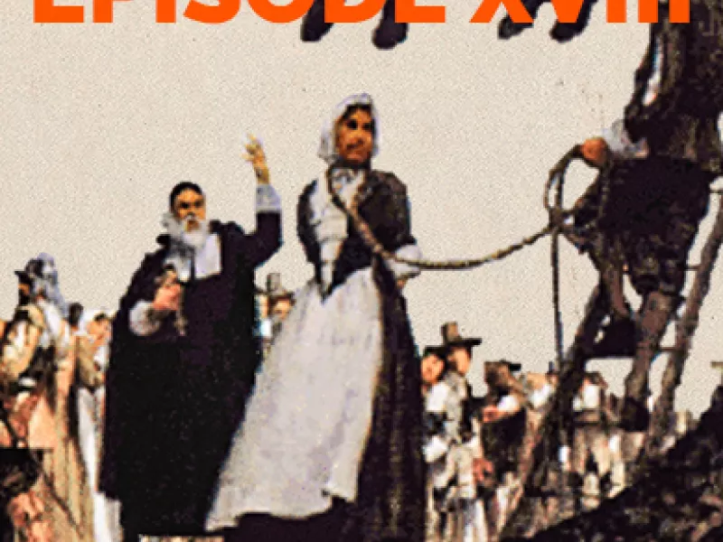 Colonial Dissent: Blasphemy, Libel and Tolerance in 17th Century America