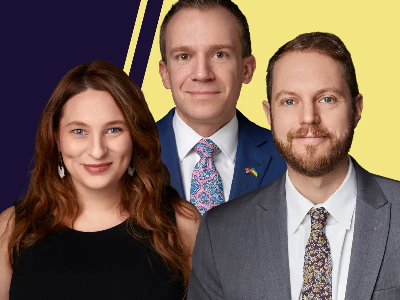 Columbia University, Mahmoud Khalil, DEI, law firms, and more