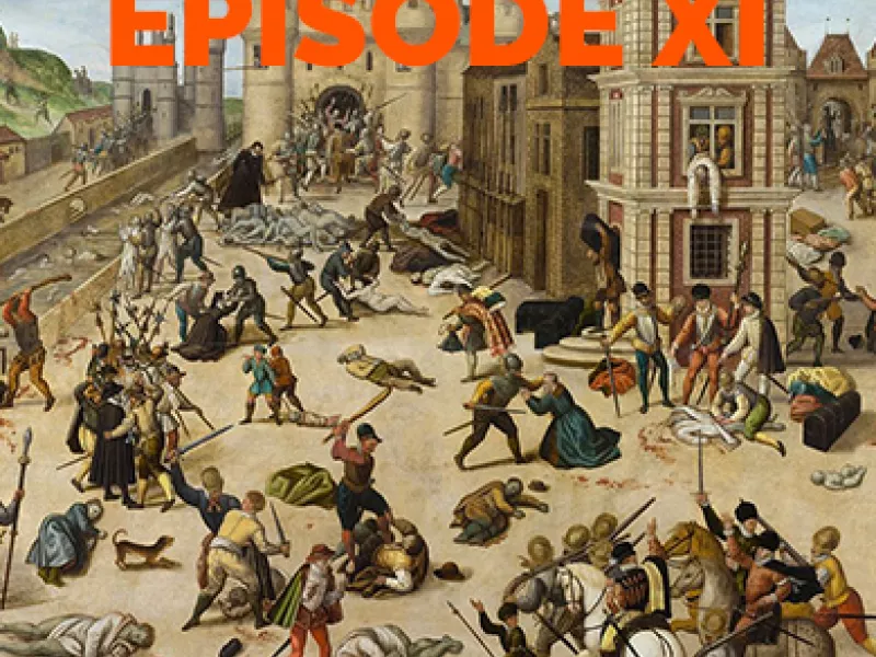 The great disruption - Part II