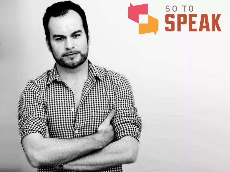 spiked's Brendan O'Neill on the Fight for Free Speech Overseas