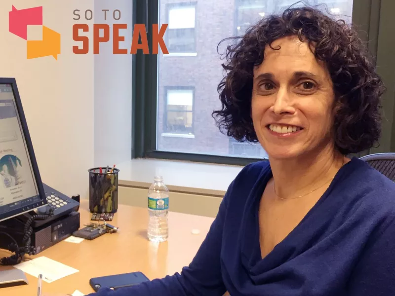 The 'Turkey Purge' w/ Prof. Beth Baron