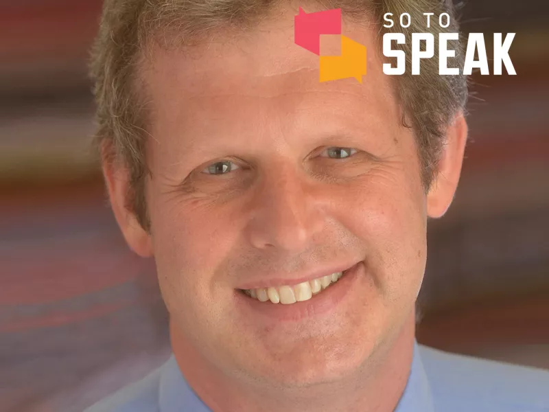 Eugene Volokh and new frontiers in the First Amendment