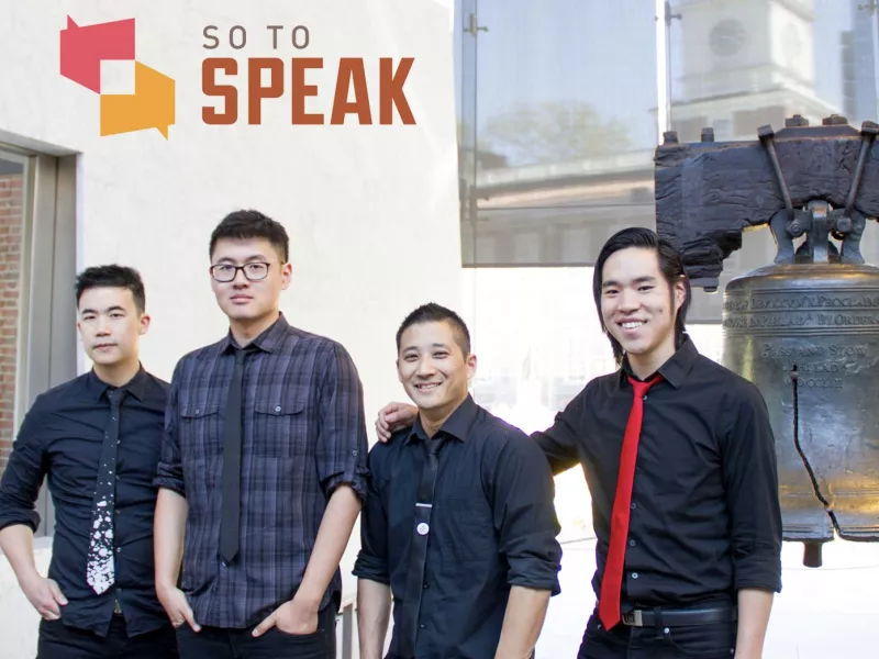 The Slants win at the U.S. Supreme Court!