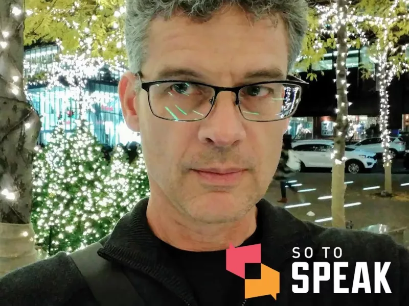 "The neurodiversity case for free speech" w/ Geoffrey Miller