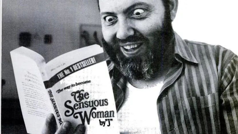 Lyle Stuart author and independent publisher of controversial books